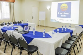 Comfort Inn Tampico