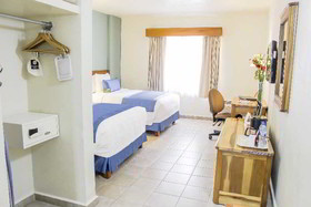 Comfort Inn Tampico