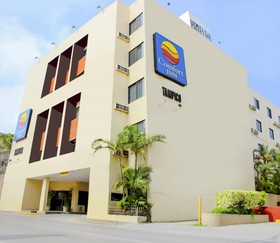Comfort Inn Tampico