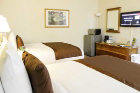 Comfort Inn Tampico
