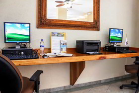 Comfort Inn Tampico