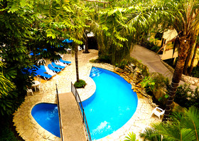 Comfort Inn Tampico