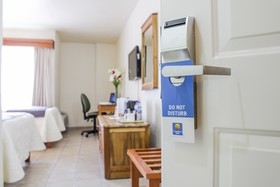 Comfort Inn Tampico