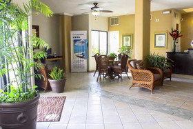 Comfort Inn Tampico