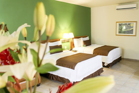 Comfort Inn Tampico