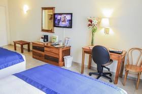 Comfort Inn Tampico