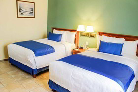 Comfort Inn Tampico