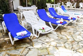 Comfort Inn Tampico