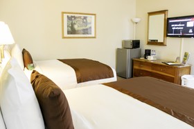 Comfort Inn Tampico