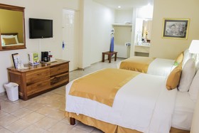 Comfort Inn Tampico