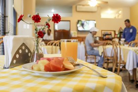 Comfort Inn Tampico
