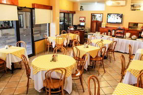 Comfort Inn Tampico