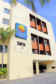 Comfort Inn Tampico