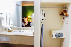 Comfort Inn Tampico