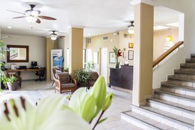 Comfort Inn Tampico