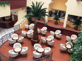 Grand Royal Tampico
