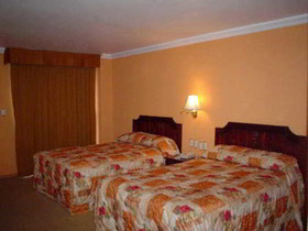 Grand Royal Tampico