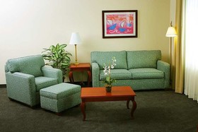 Hampton Inn by Hilton Tampico Aeropuerto