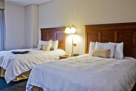 Hampton Inn by Hilton Tampico Aeropuerto