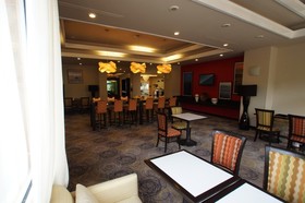 Hampton Inn by Hilton Tampico Aeropuerto