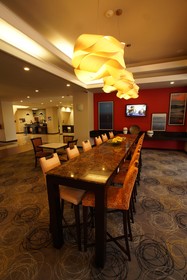 Hampton Inn by Hilton Tampico Aeropuerto