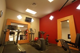 Hampton Inn by Hilton Tampico Aeropuerto
