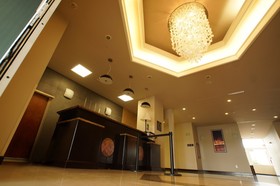 Hampton Inn by Hilton Tampico Aeropuerto