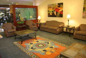 Hampton Inn by Hilton Tampico Aeropuerto