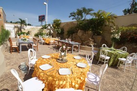 Hampton Inn by Hilton Tampico Aeropuerto