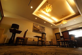 Hampton Inn by Hilton Tampico Aeropuerto