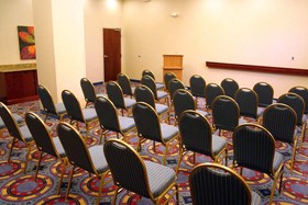 Hampton Inn by Hilton Tampico Aeropuerto