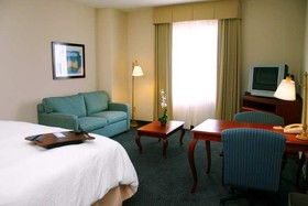 Hampton Inn by Hilton Tampico Aeropuerto