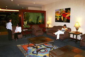 Hampton Inn by Hilton Tampico Aeropuerto