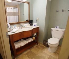 Hampton Inn by Hilton Tampico Aeropuerto