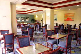 Hampton Inn by Hilton Tampico Aeropuerto