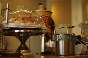 Hampton Inn by Hilton Tampico Aeropuerto