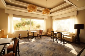 Hampton Inn by Hilton Tampico Aeropuerto