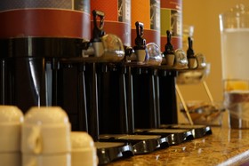 Hampton Inn by Hilton Tampico Aeropuerto