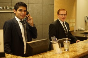Hampton Inn by Hilton Tampico Aeropuerto