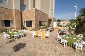 Hampton Inn by Hilton Tampico Aeropuerto