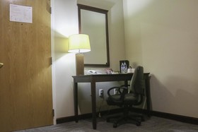 Hampton Inn By Hilton Tampico Zona Dorada