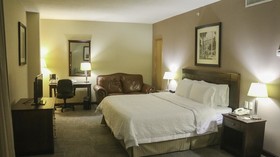 Hampton Inn By Hilton Tampico Zona Dorada