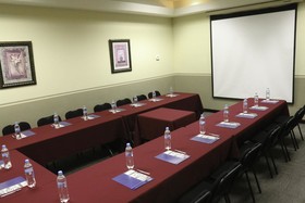 Hampton Inn By Hilton Tampico Zona Dorada