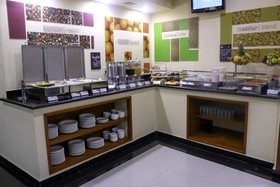 Hampton Inn By Hilton Tampico Zona Dorada