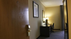 Hampton Inn By Hilton Tampico Zona Dorada