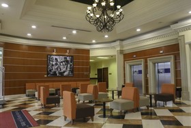 Hampton Inn By Hilton Tampico Zona Dorada