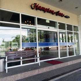 Hampton Inn By Hilton Tampico Zona Dorada