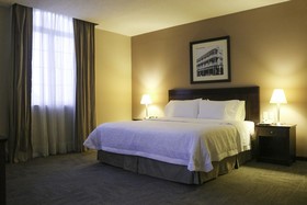 Hampton Inn By Hilton Tampico Zona Dorada