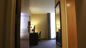 Hampton Inn By Hilton Tampico Zona Dorada