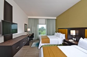 Holiday Inn Tampico Altamira